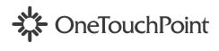 OneTouchPoint logo