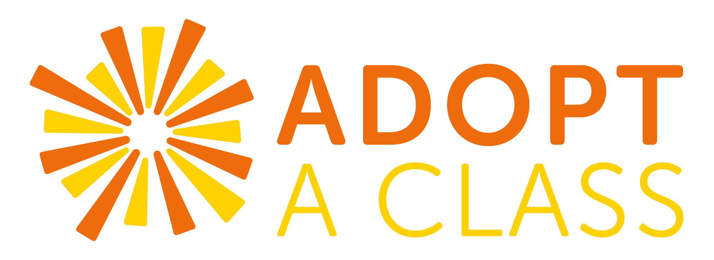 Adopt A Class logo