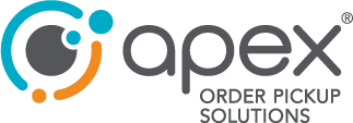 Apex logo