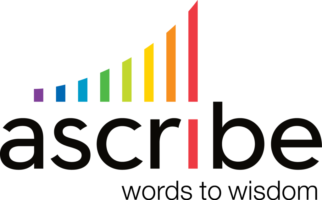 Ascribe logo