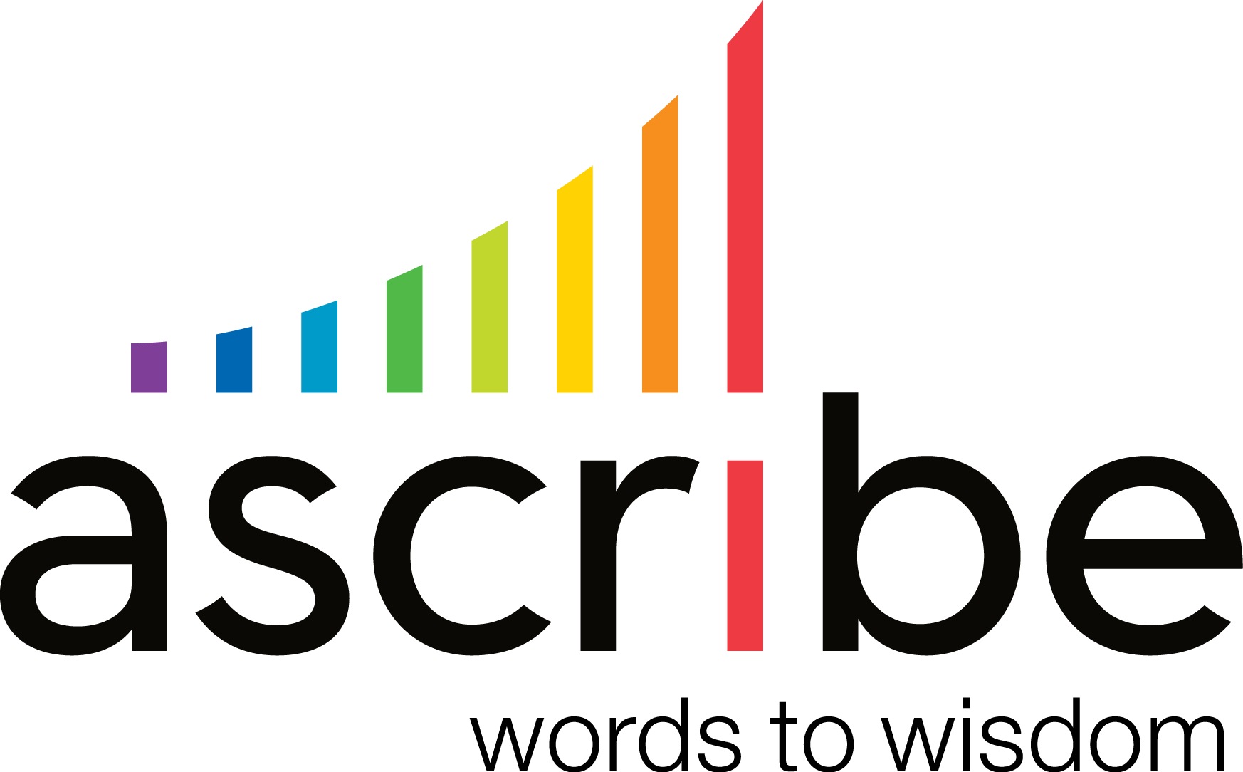Ascribe logo