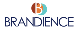 Brandience logo