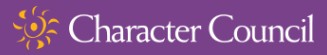 Character Council logo