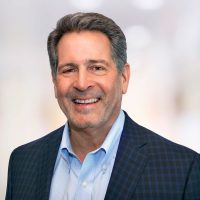 David Holland of OneTouchPoint