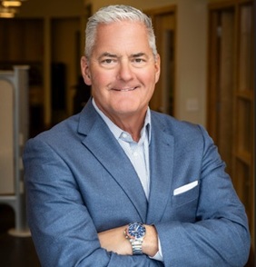 Jeff Wellens, Founder and Managing Principal