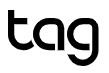 TAG logo