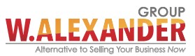 W Alexander Group logo