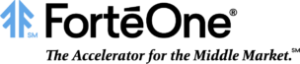 ForteOne logo