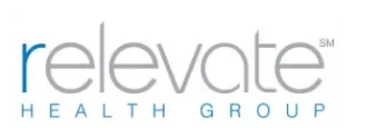 Relevate Health Group logo