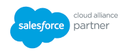 Salesforce logo